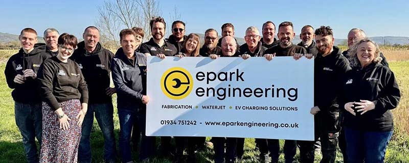 epark team