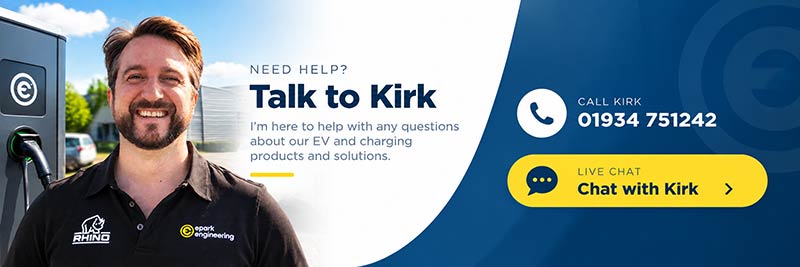 Ask kirk for help and advice